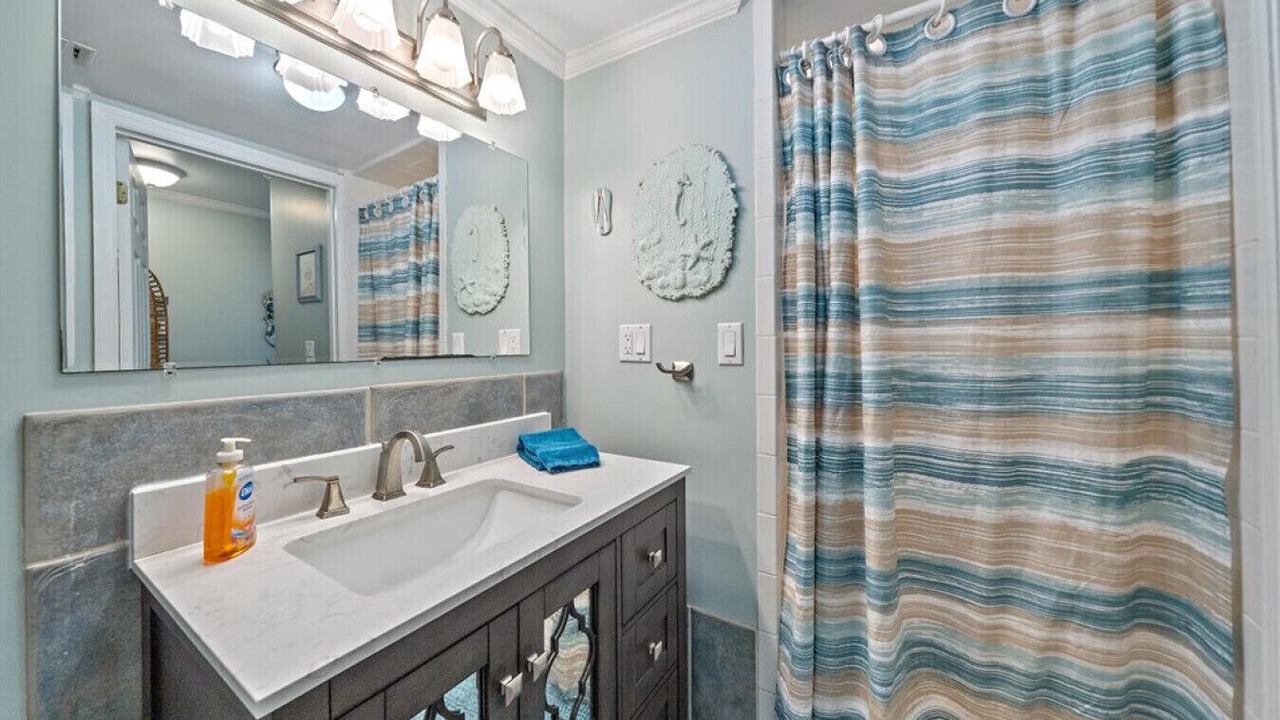 Photo of Bathroom in Cortez