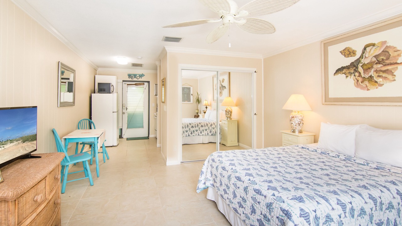Photo of Bedroom in Juno Beach