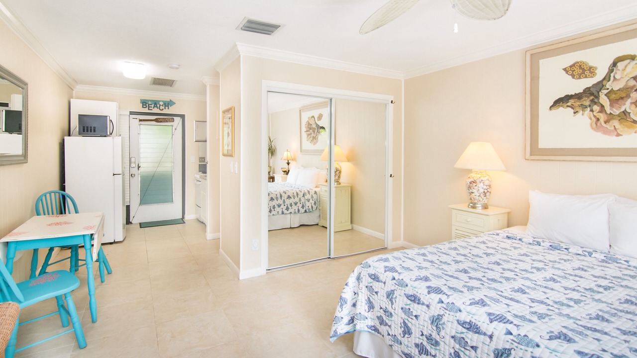 Photo of Bedroom in Juno Beach