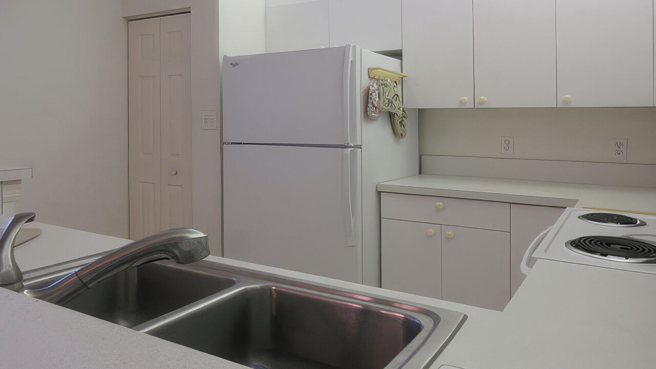 Photo of Kitchen in South Island