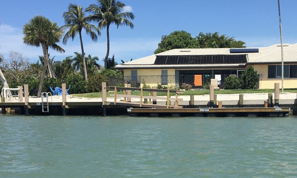Photo of Outdoor in Marco Island