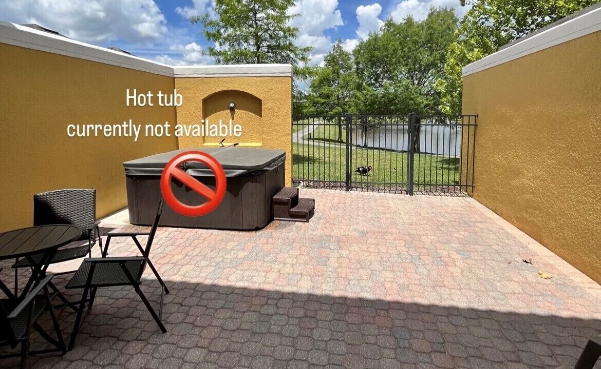 Photo of Outdoor in Kissimmee