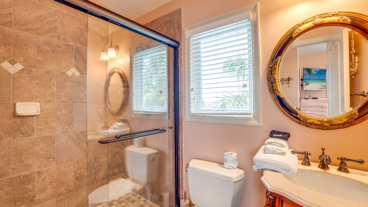 Photo of Bathroom in Holmes Beach