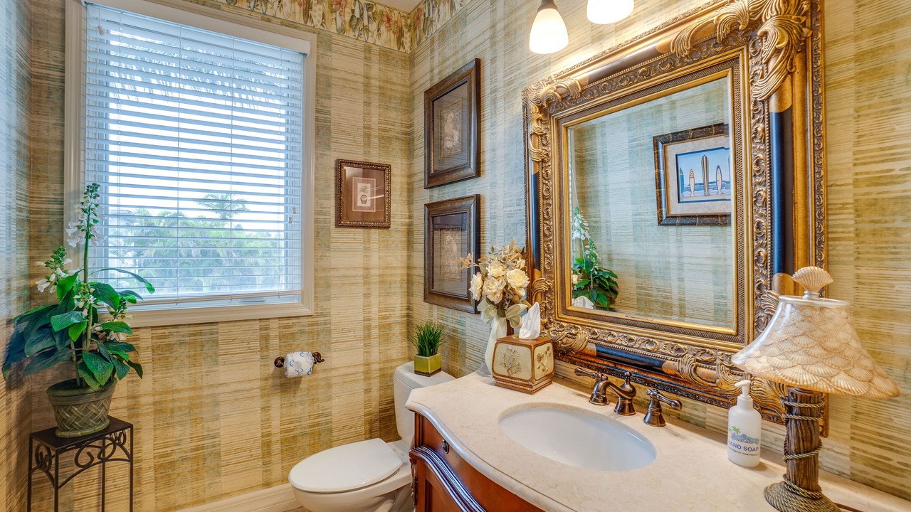 Photo of Bathroom in Holmes Beach