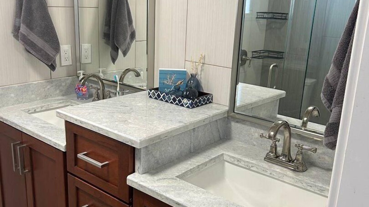 Photo of Bathroom in Siesta Key