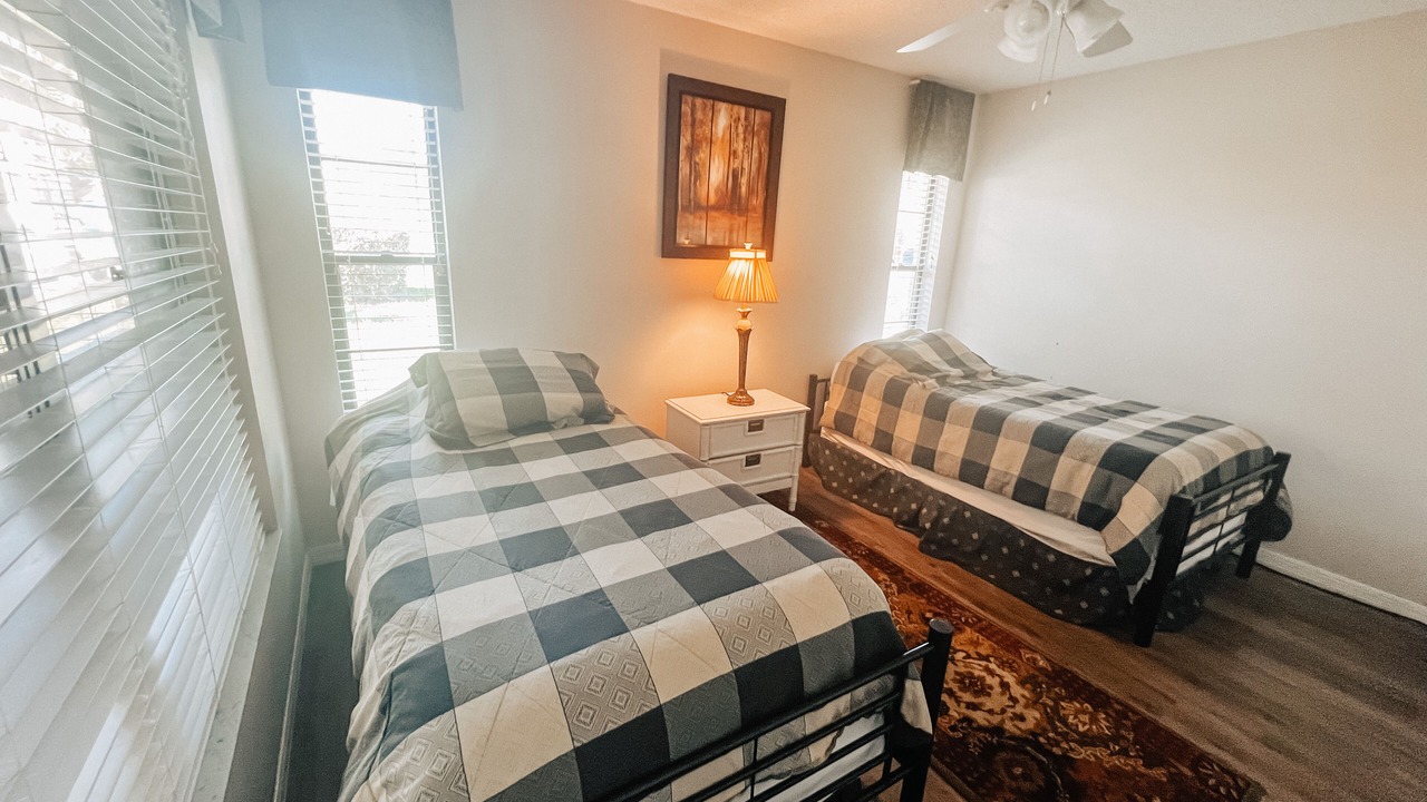 Photo of Bedroom in Sarasota