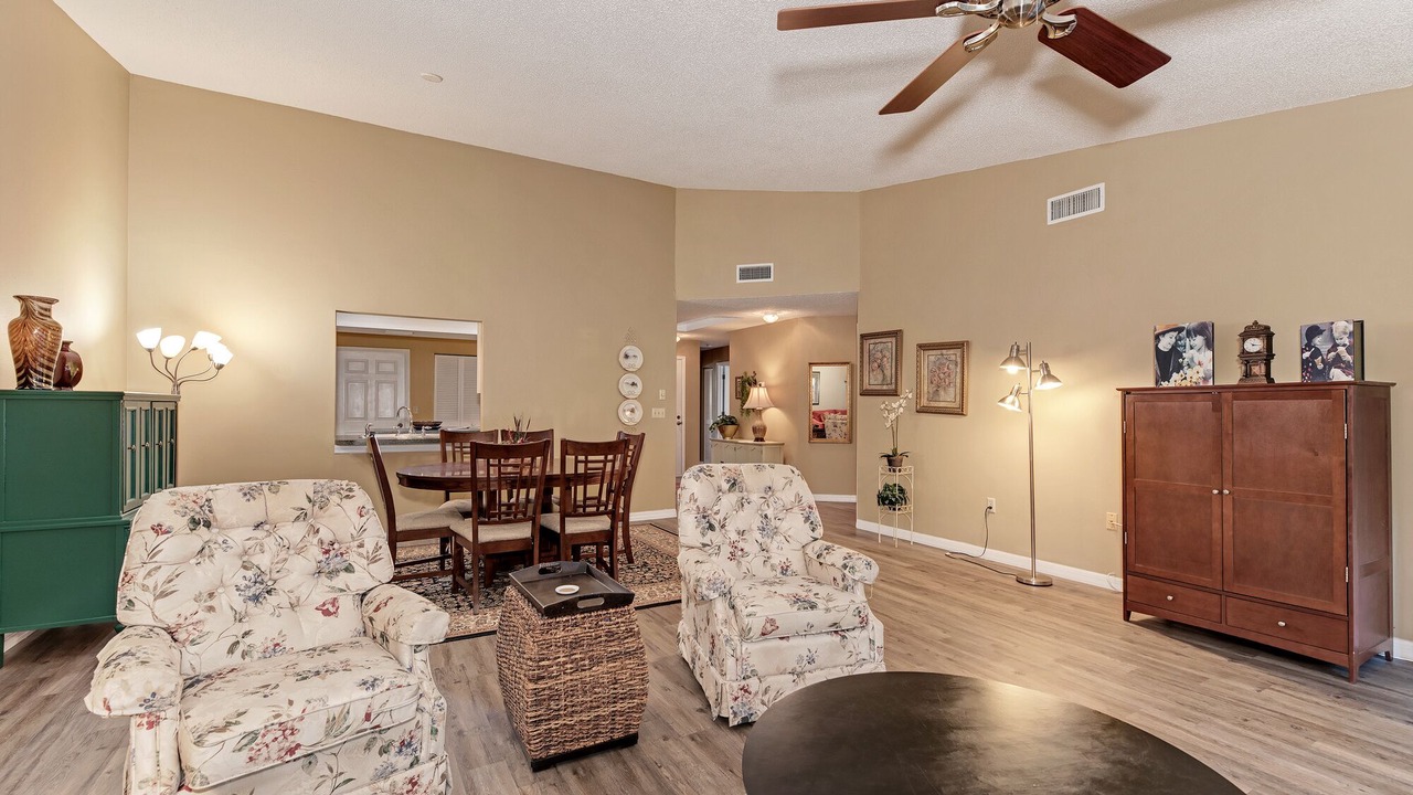 Photo of Livingroom in Sarasota