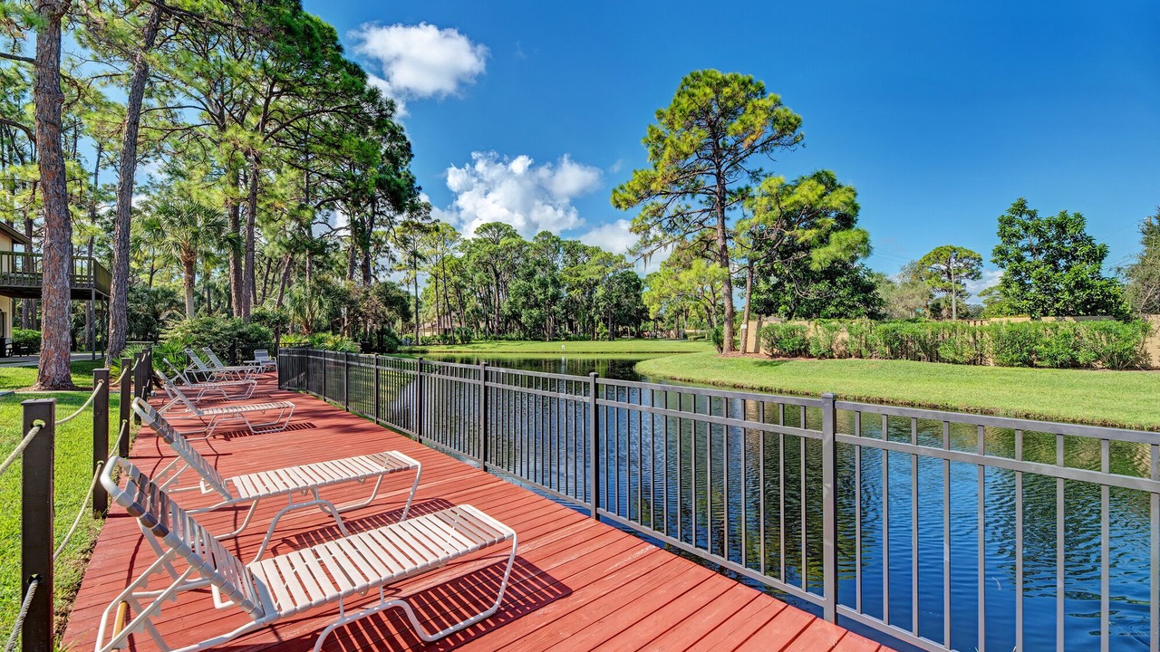 Photo of Patio Balcony in Sarasota