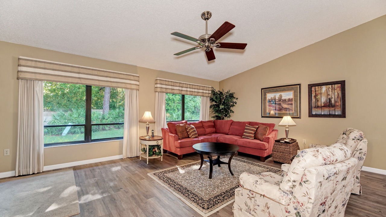 Photo of Livingroom in Sarasota