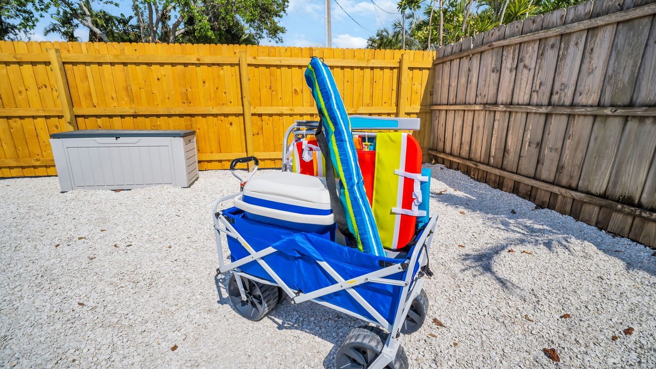 Photo of Outdoor in Indian Rocks Beach