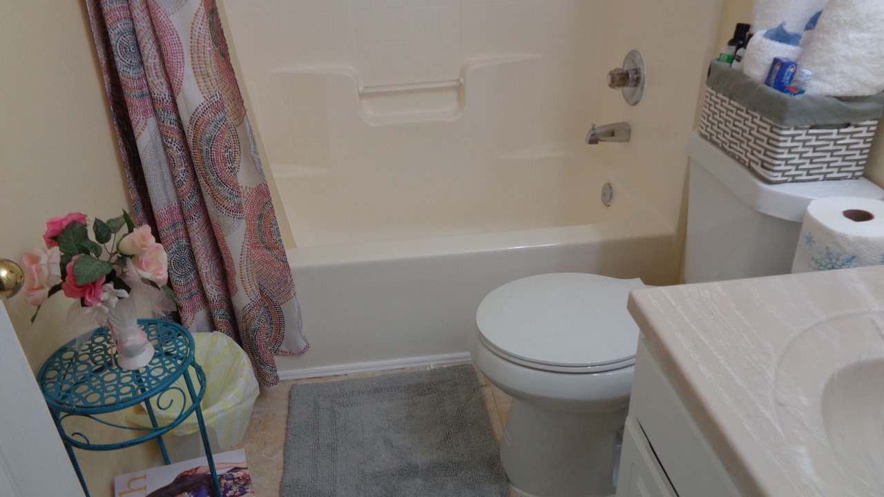 Photo of Bathroom in Port Saint Lucie