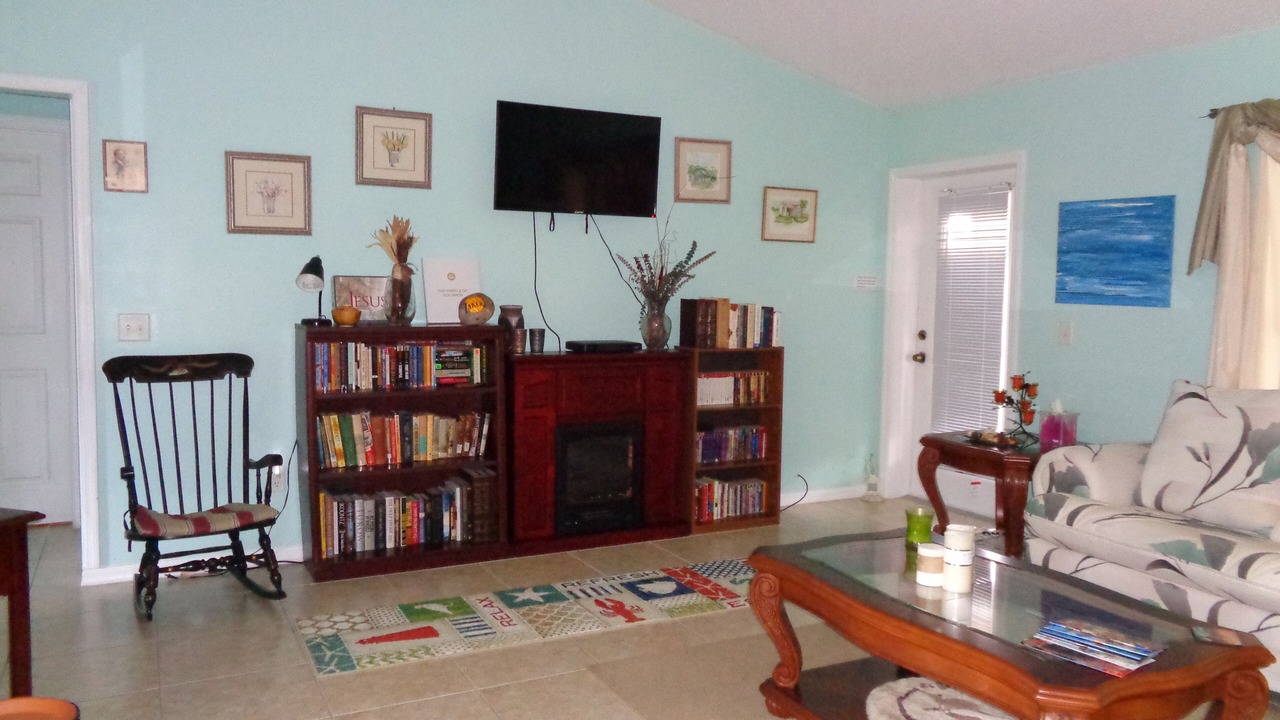 Photo of Livingroom in Port Saint Lucie