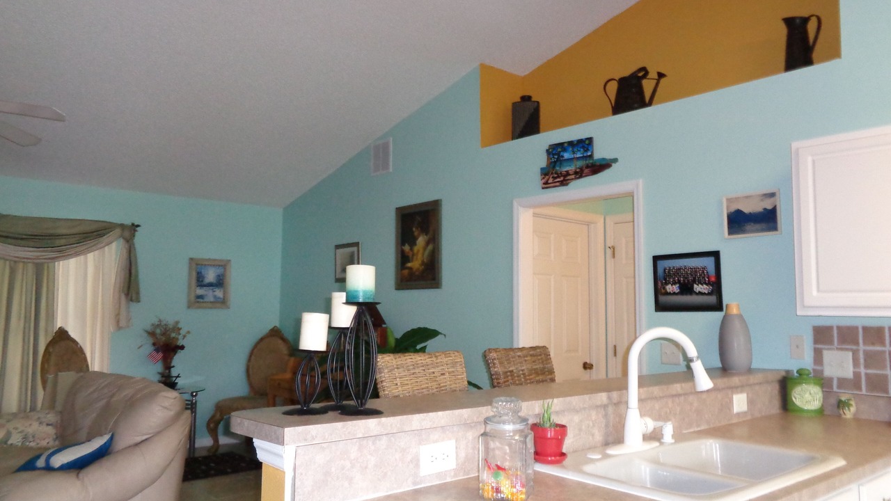 Photo of Kitchen in Port Saint Lucie