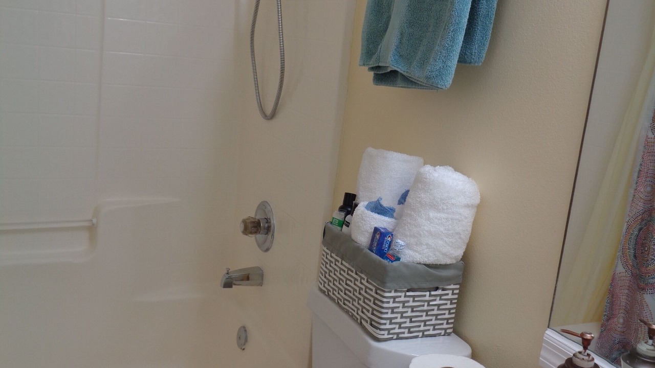 Photo of Bathroom in Port Saint Lucie