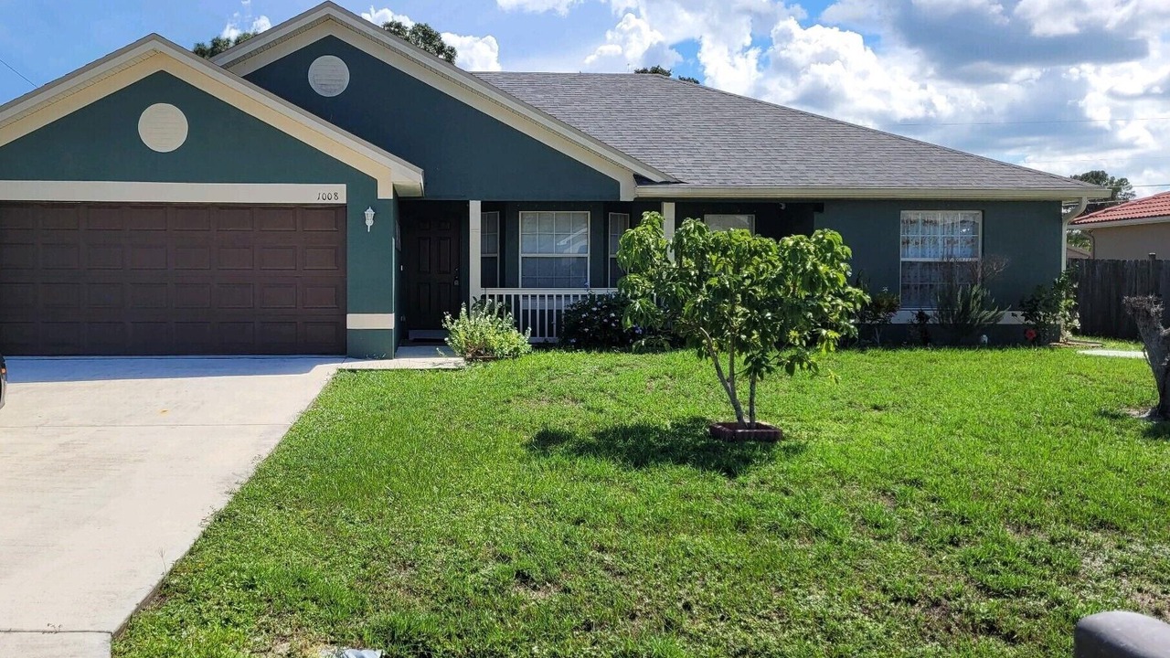 Photo of Outdoor in Port Saint Lucie