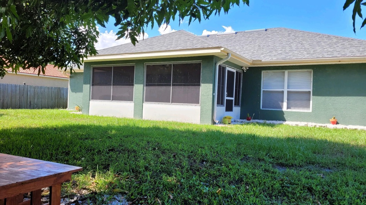 Photo of Outdoor in Port Saint Lucie