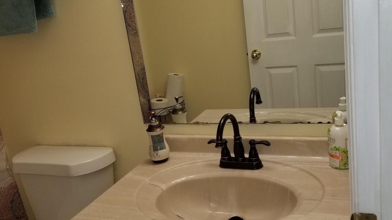 Photo of Bathroom in Port Saint Lucie