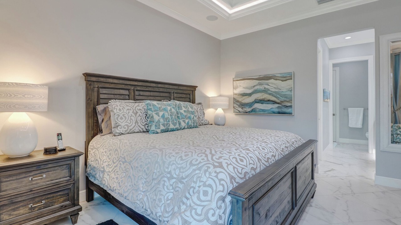 Photo of Bedroom in Naples Park