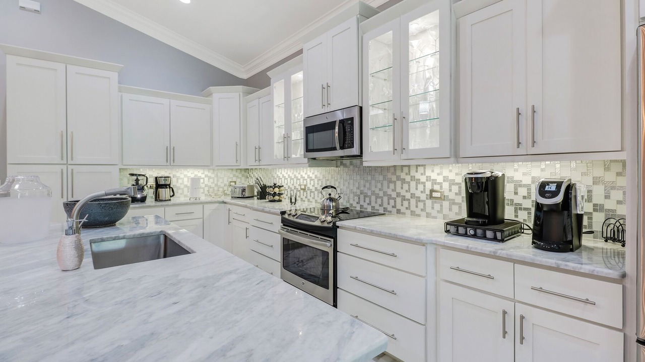 Photo of Kitchen in Naples Park