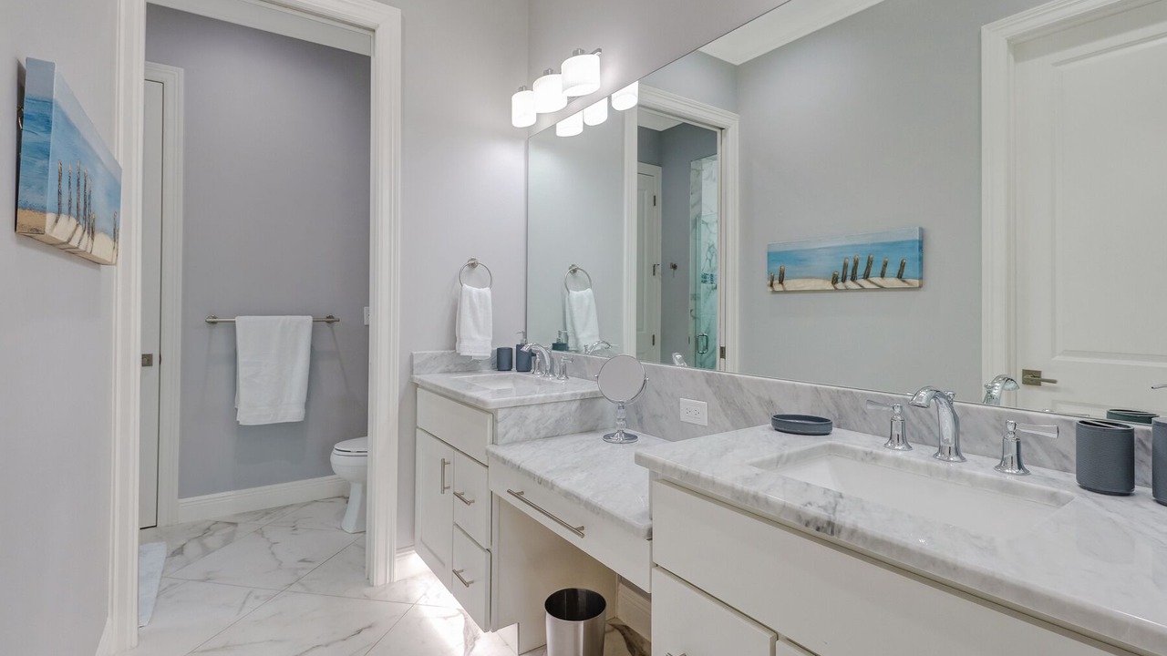 Photo of Bathroom in Naples Park
