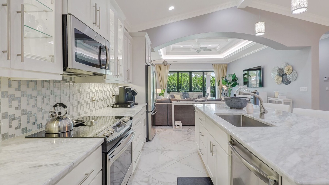 Photo of Kitchen in Naples Park