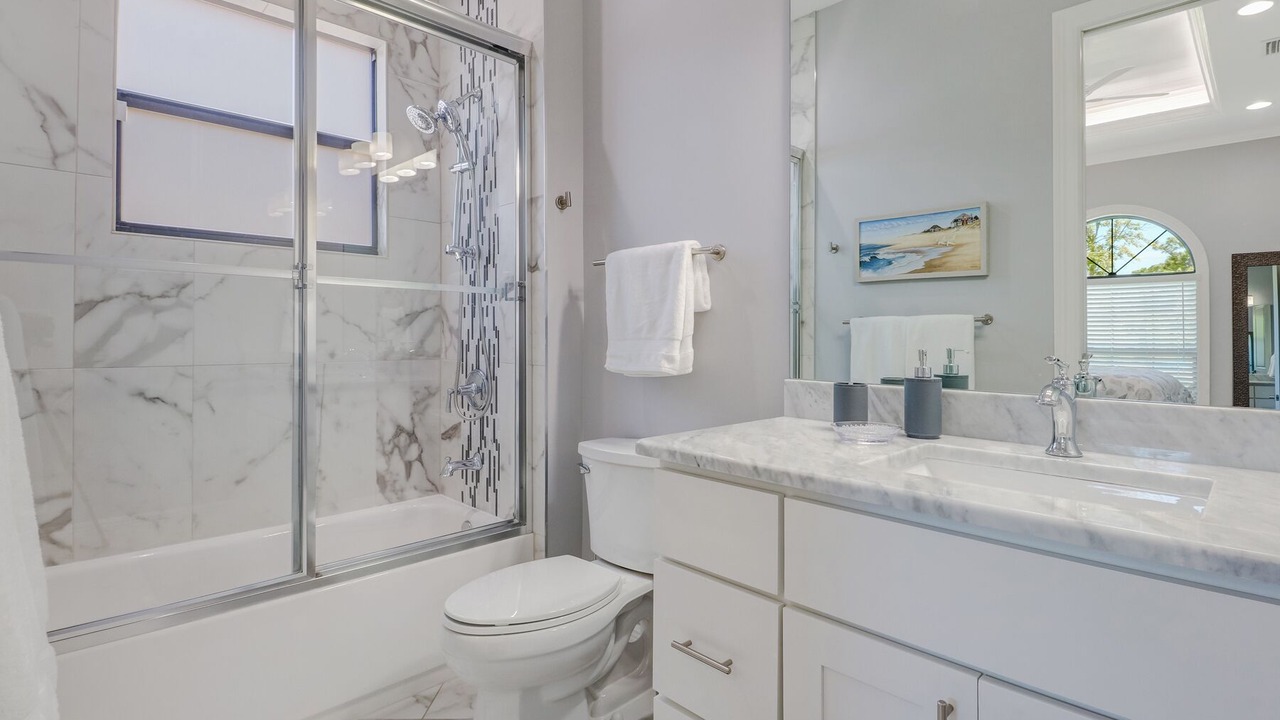 Photo of Bathroom in Naples Park