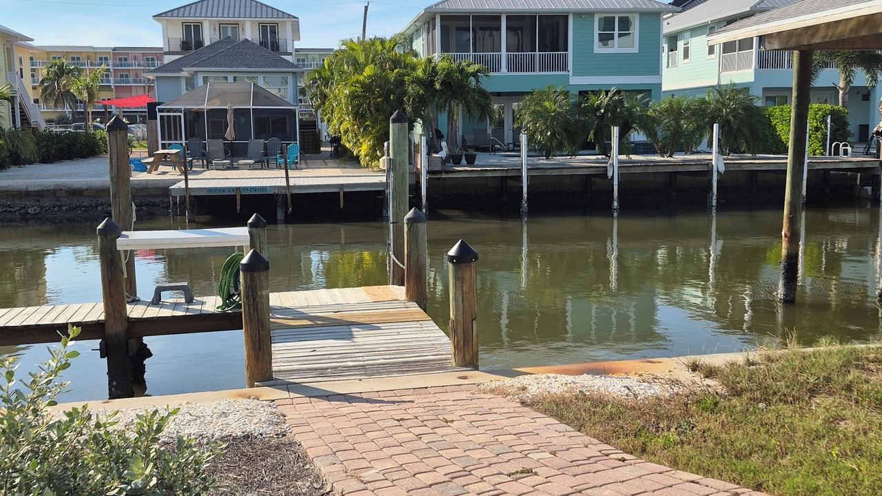 Photo of Outdoor in Fort Myers Beach