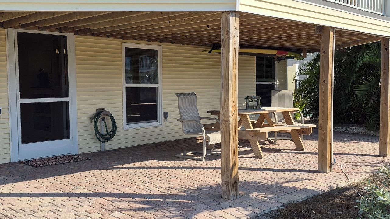 Photo of Outdoor in Fort Myers Beach