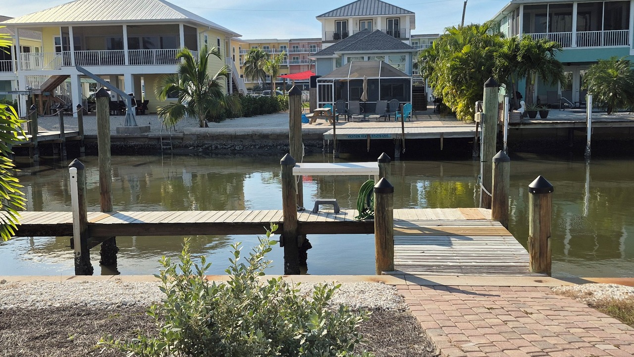 Photo of Outdoor in Fort Myers Beach