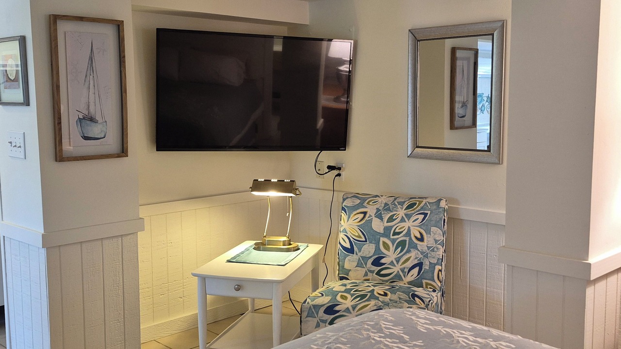 Photo of Bedroom in Fort Myers Beach