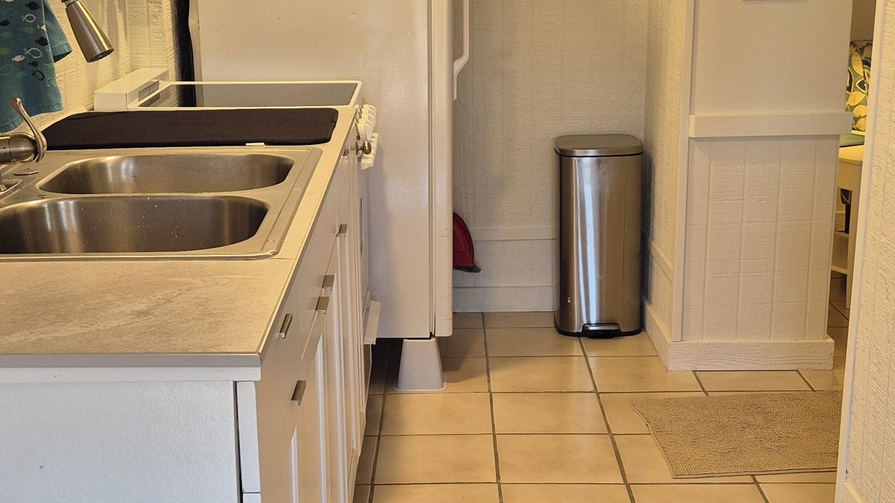 Photo of Kitchen in Fort Myers Beach