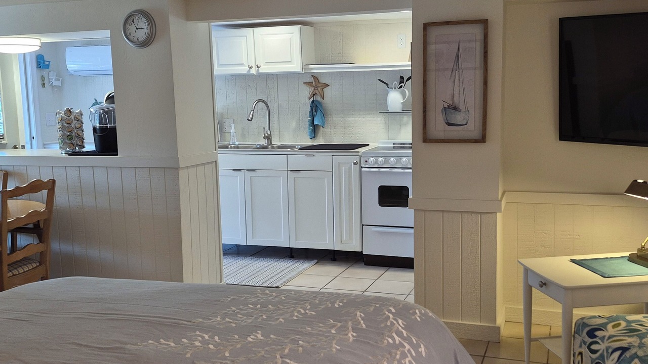 Photo of Bedroom in Fort Myers Beach