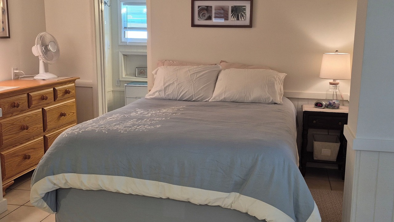 Photo of Bedroom in Fort Myers Beach