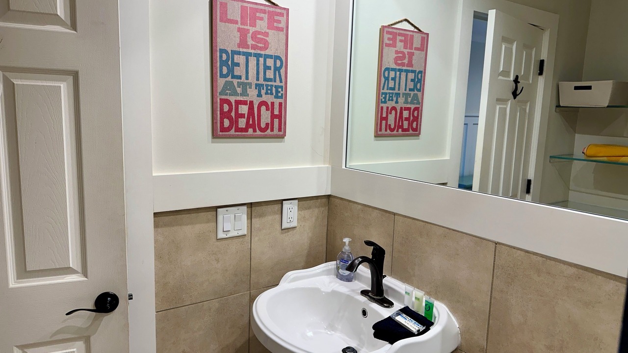 Photo of Bathroom in Hilton Head Island