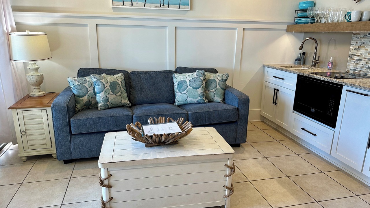 Photo of Bedroom in Hilton Head Island
