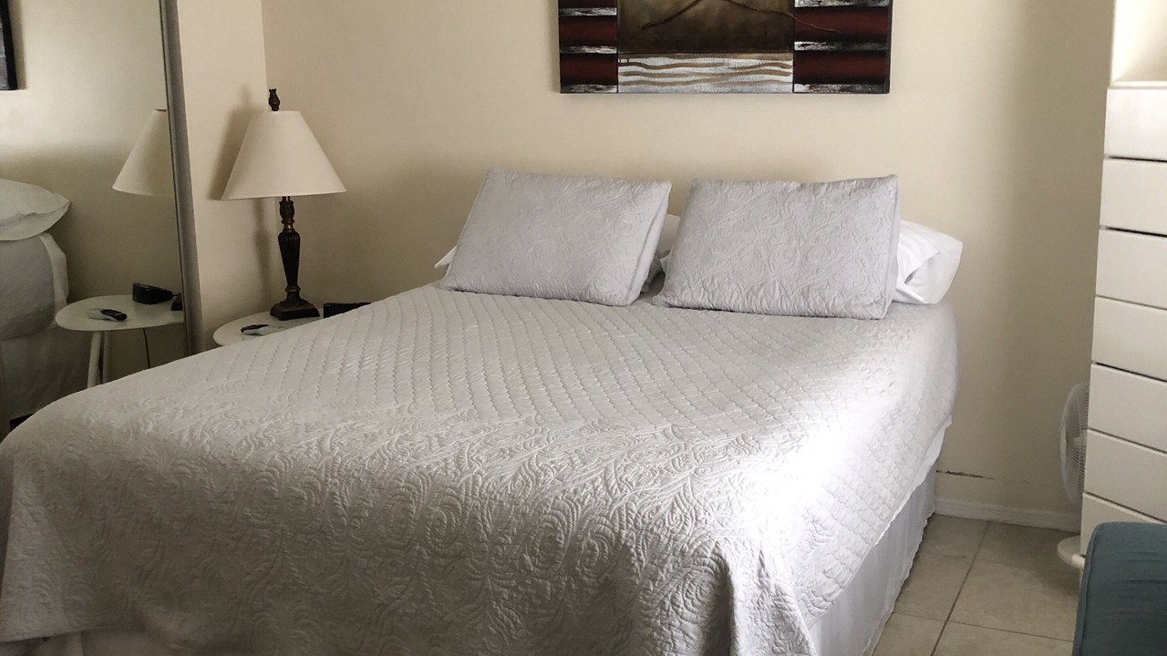 Photo of Bedroom in Port Malabar