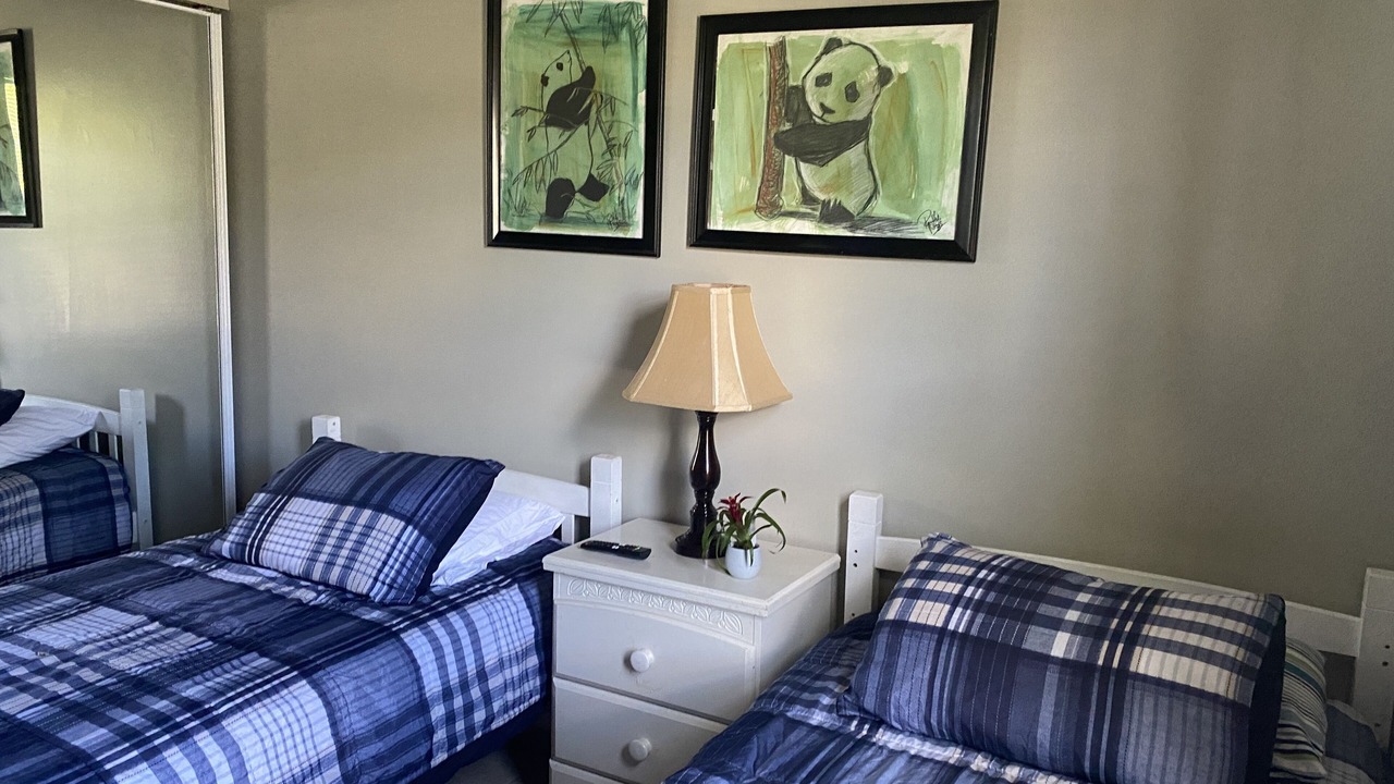 Photo of Bedroom in Port Malabar