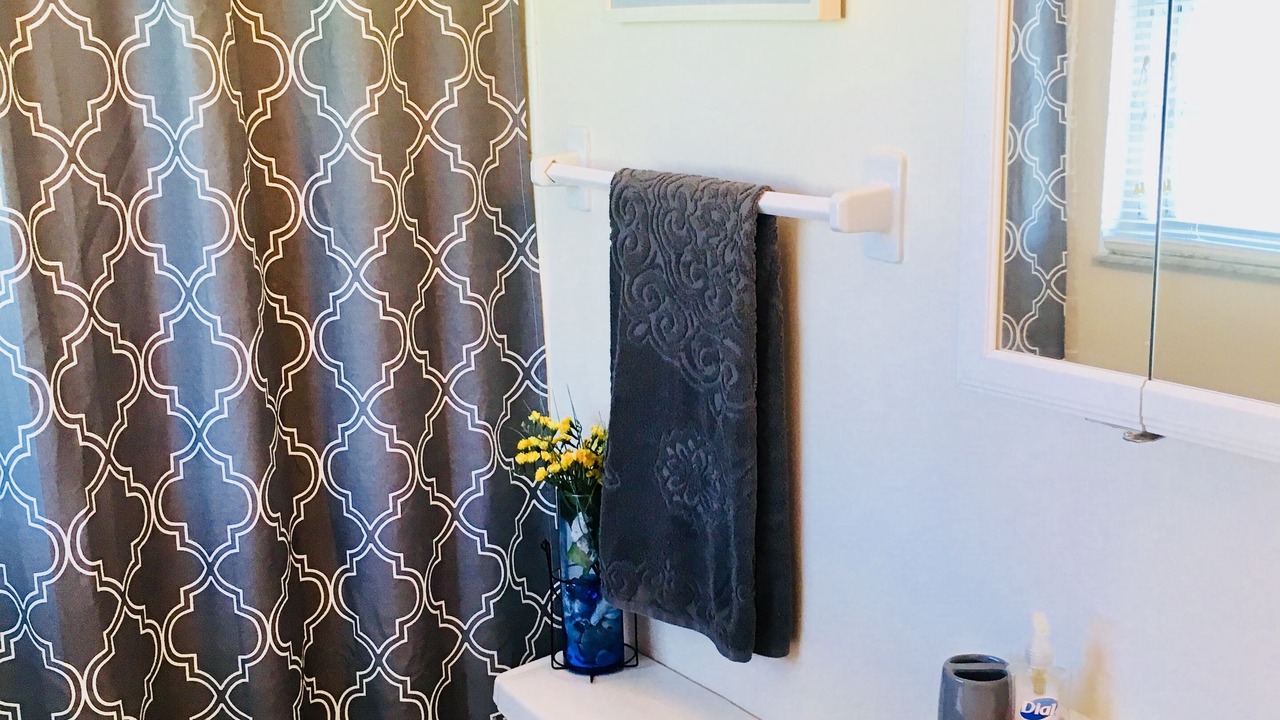 Photo of Bathroom in Port Malabar