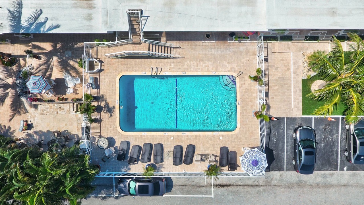 Photo of Outdoor in Ocean Ridge