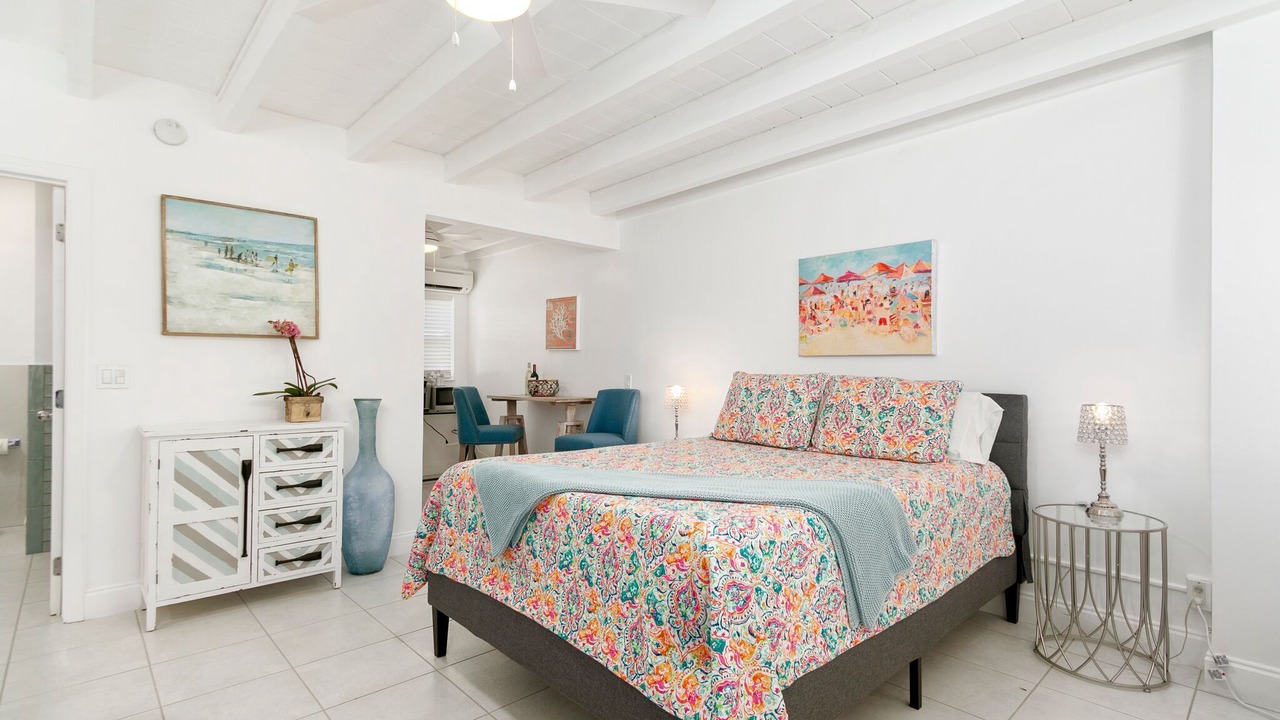 Photo of Bedroom in Ocean Ridge