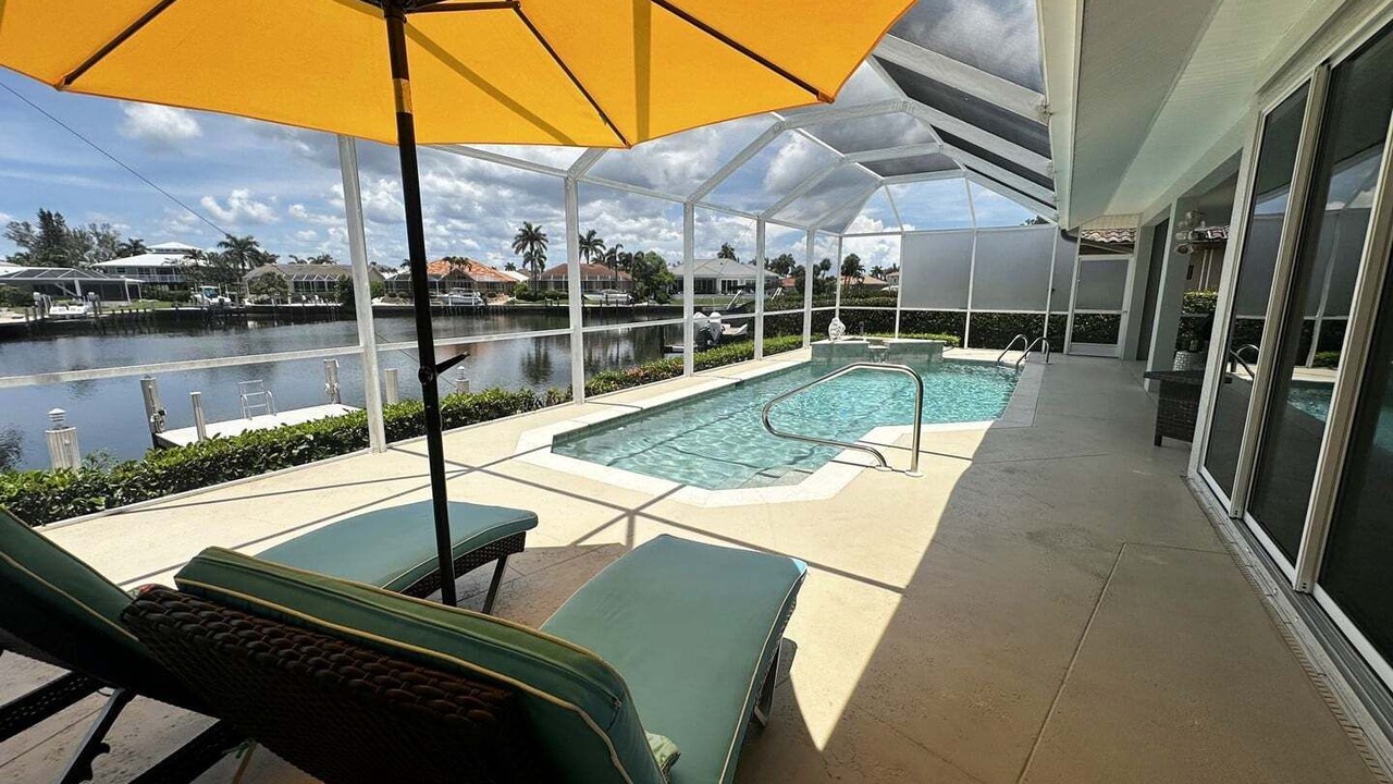 Photo of Outdoor in Marco Island