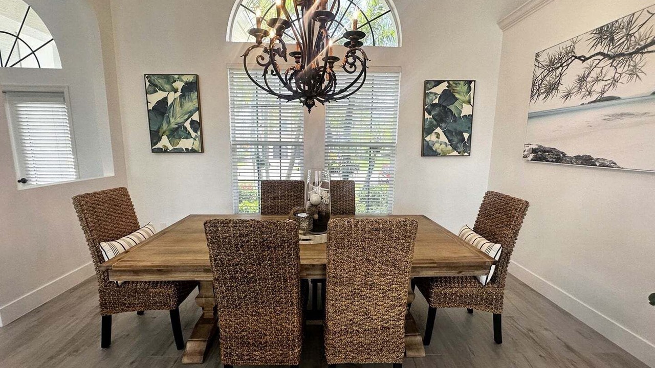 Photo of Bedroom in Marco Island