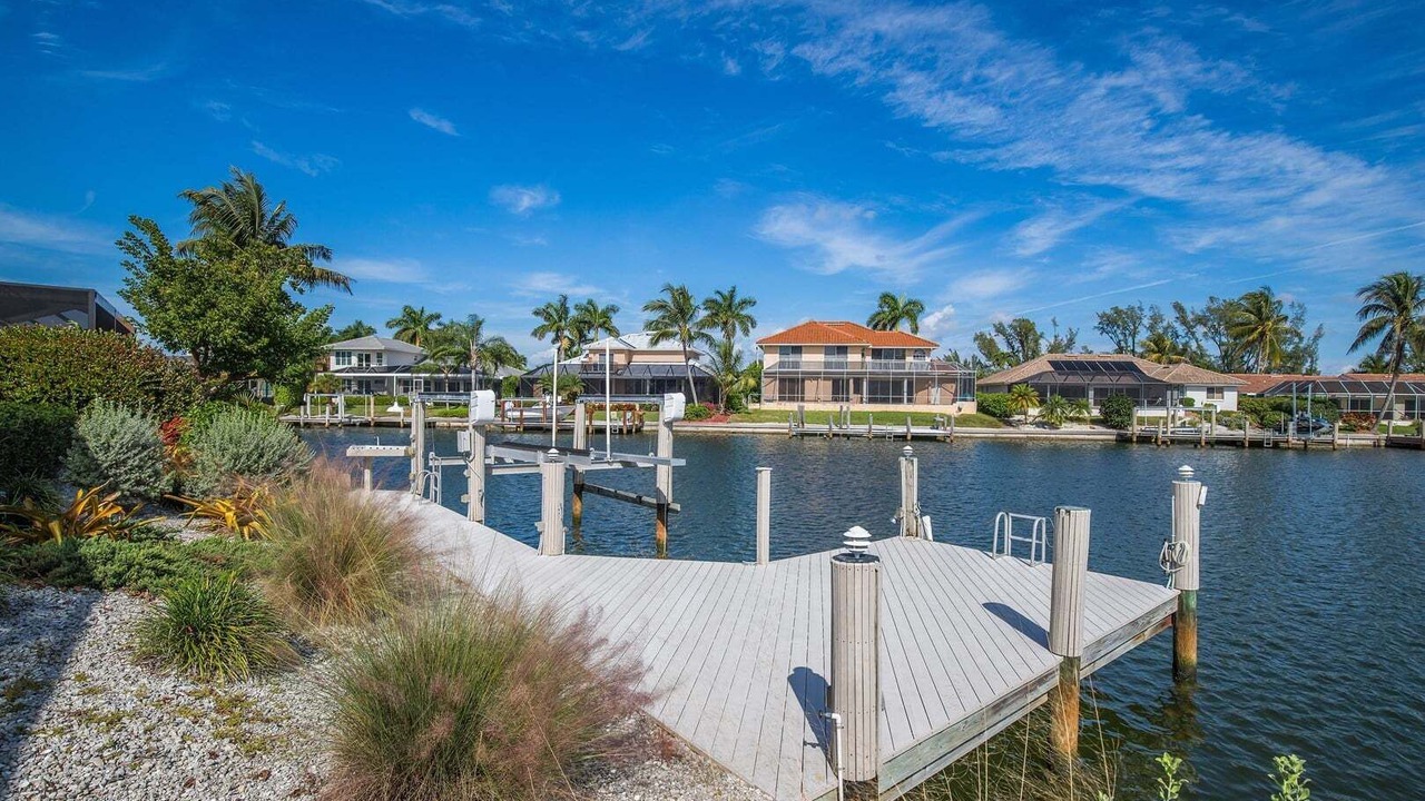 Photo of Outdoor in Marco Island