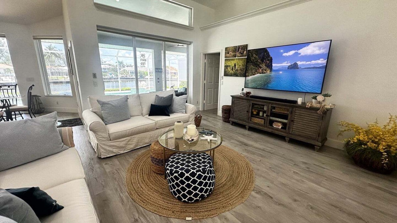 Photo of Bedroom in Marco Island