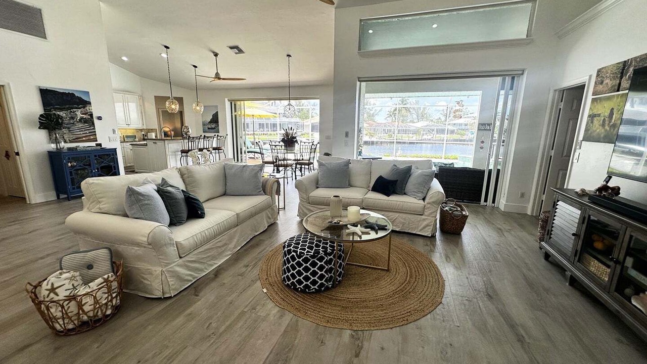 Photo of Bedroom in Marco Island