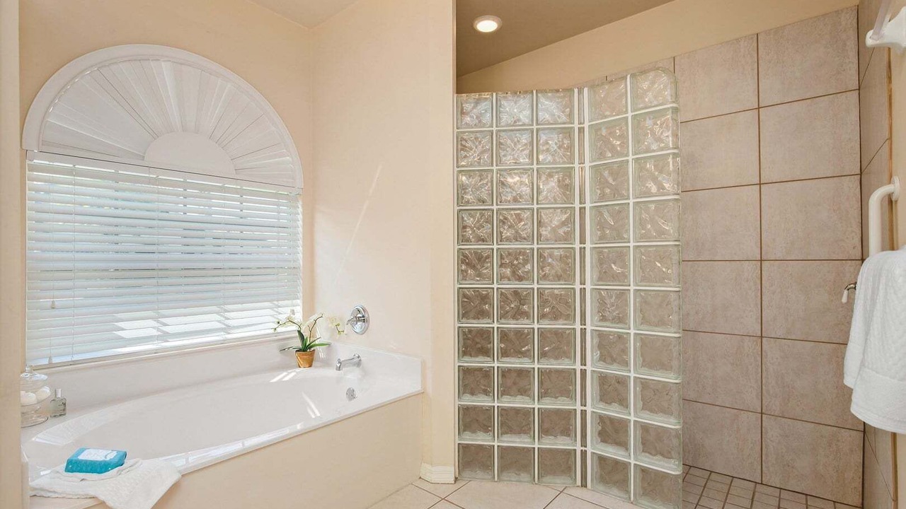 Photo of Bathroom in Marco Island