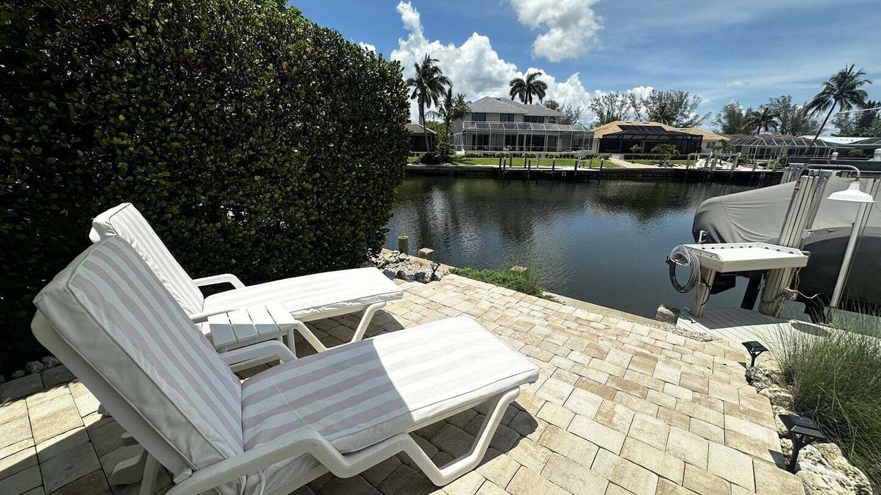 Photo of Outdoor in Marco Island
