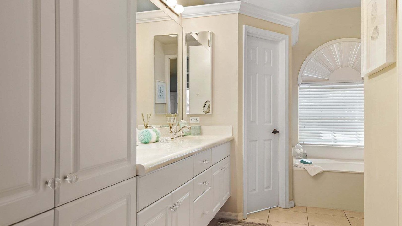 Photo of Bathroom in Marco Island