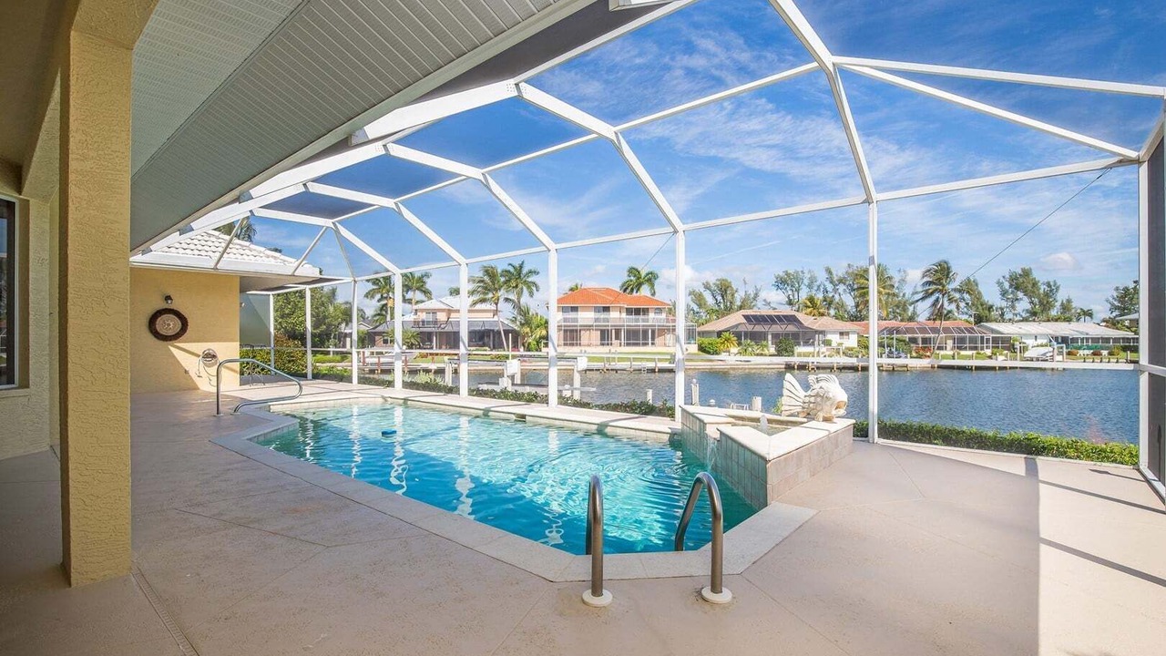Photo of Outdoor in Marco Island