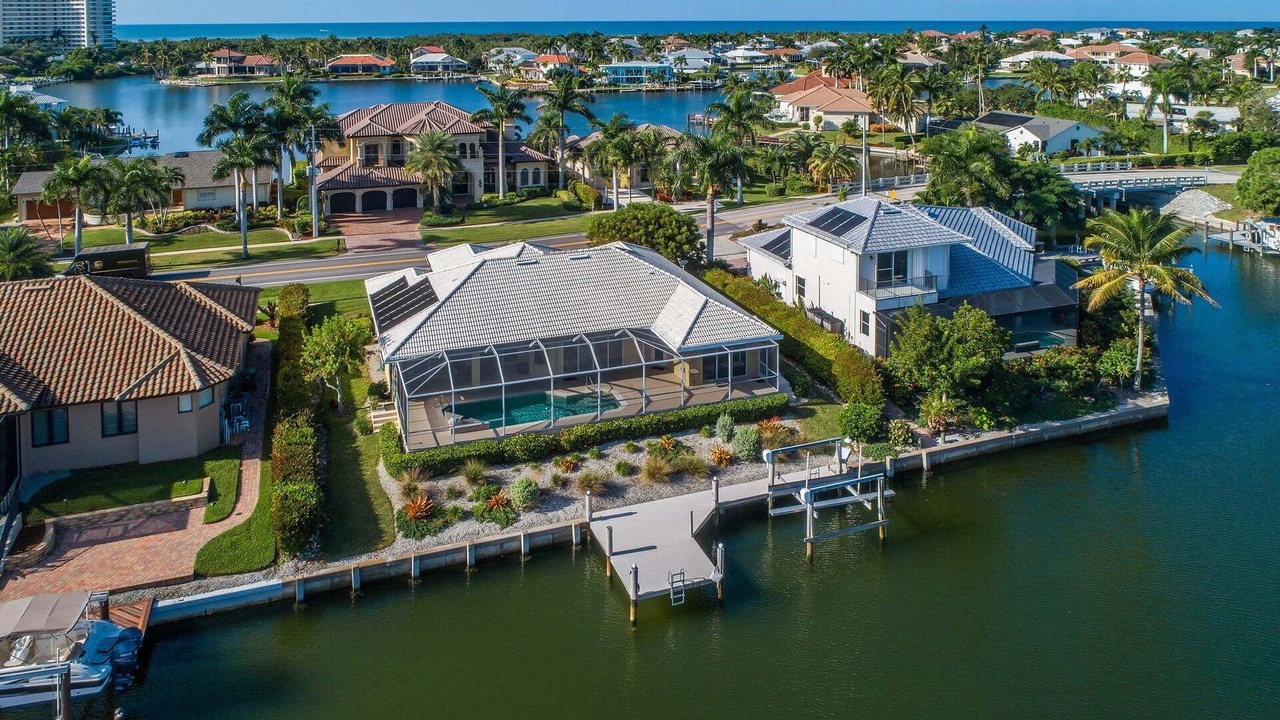 Photo of Outdoor in Marco Island